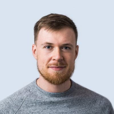 Ben Towler - Senior Front End Engineer at Webisoft USA