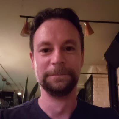 Christophe Faribault - Full Stack Engineer at Webisoft USA