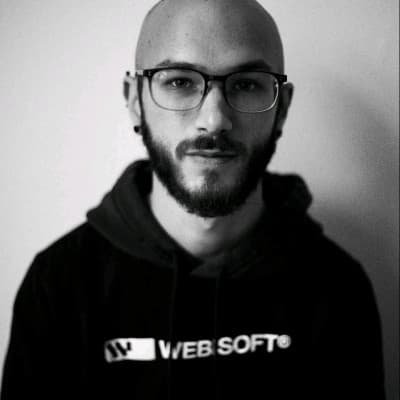 Dominic Lafleur - Junior Project Manager at Webisoft USA