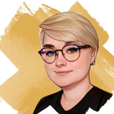 Flavie Duguay Le Borgne - QA Specialist at Webisoft USA