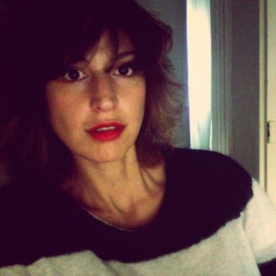 Francisca Vargas - Front End Engineer at Webisoft USA