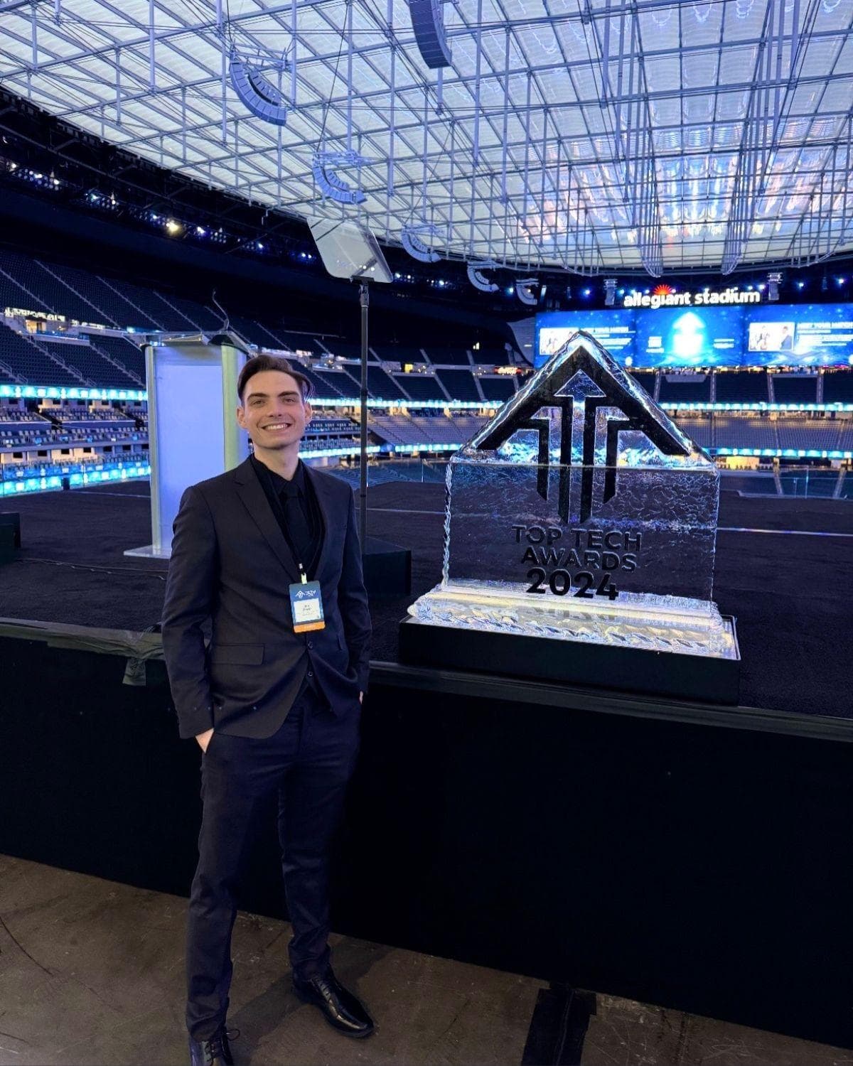 Ian Perez - President / CEO at Webisoft USA