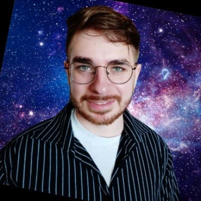 Nathaniel Larouche - Full Stack Engineer at Webisoft USA