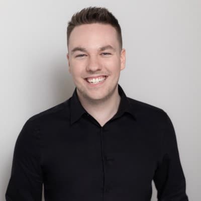 Samuel Beaulieu - Mobile Software Engineer at Webisoft USA