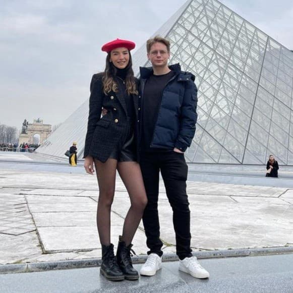 William Marchand - Partner of Webisoft USA Inc. at Webisoft USA