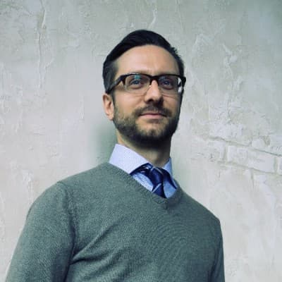 Yannick Lemelin - Javascript Developer at Webisoft USA